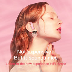 Auriculares con gancho para la oreja YX18 Bluetooth 5.1
