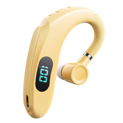 Q20 Bluetooth 5.2 Negocios Pantalla digital ...