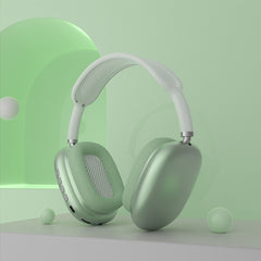 P9 Bluetooth 5.1 Subwoofer Auricular inalámb...