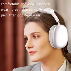 P9 Bluetooth 5.1 Subwoofer Auricular inalámb...