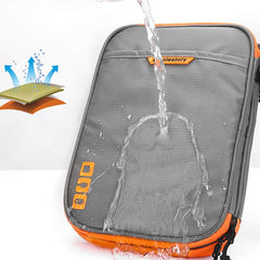 Bolsa de almacenamiento digital de viaje mul...