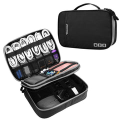 Bolsa de almacenamiento digital de viaje mul...