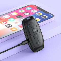 Control remoto de video Selfie Bluetooth mul...