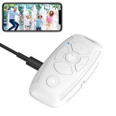 Control remoto de video Selfie Bluetooth mul...