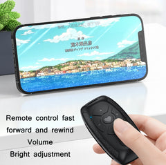 Control remoto de video Selfie Bluetooth mul...
