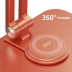 Boneruy L04mini 360 grados de rotación de al...