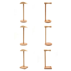 AM-EJZJ001 Soporte de escritorio para auricu...