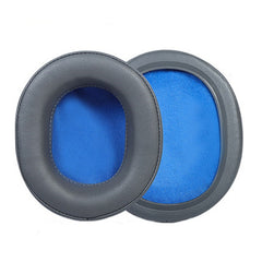 2 orejeras de cuero proteico para auriculare...