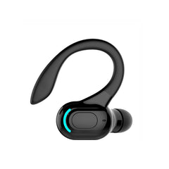 F8 Bluetooth 5.1 Auriculares deportivos inal...