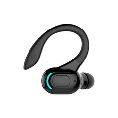 F8 Bluetooth 5.1 Auriculares deportivos inal...
