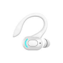 F8 Bluetooth 5.1 Auriculares deportivos inal...
