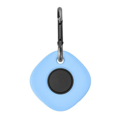 2 fundas protectoras de silicona para rastre...