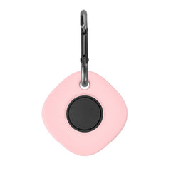 2 fundas protectoras de silicona para rastre...