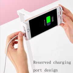 Soporte telescópico plegable de pared WS-2 p...