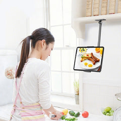 Soporte telescópico plegable de pared WS-2 p...