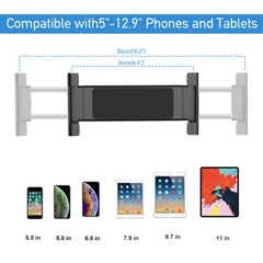 Soporte plegable de escritorio PB-45S, para ...