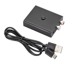 Receptor de audio Bluetooth 5.0 JY-BT