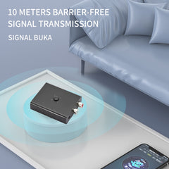Receptor de audio Bluetooth 5.0 JY-BT