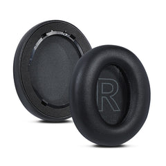 1 par de cubiertas de auriculares de esponja...