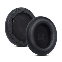 1 par de cubiertas de auriculares de esponja...