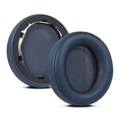 1 par de cubiertas de auriculares de esponja...