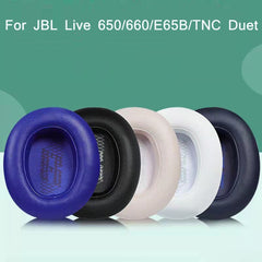 1 par de orejeras para JBL Live 650/660/Duet