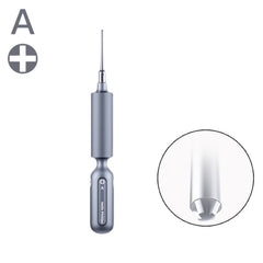Destornillador Qianli Super Tactile Grip-Typ...