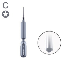 Destornillador Qianli Super Tactile Grip-Typ...