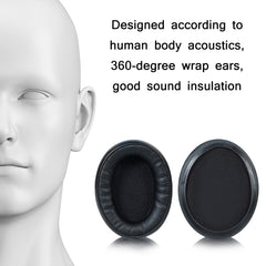1 par de orejeras para Audio-Technica ATH-AR5BT