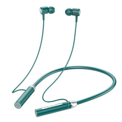 Auriculares magnéticos inalámbricos Bluetoot...