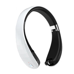 Auricular Bluetooth plegable telescópico mon...