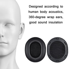 1 par de auriculares para Audio-Technica ATH-M70X