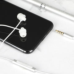 EN3900 Auricular de control con cable en la ...