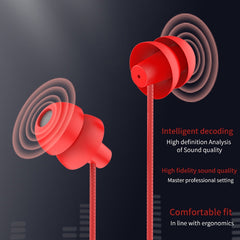 EN3900 Auricular de control con cable en la ...
