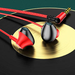 TS6800 Auricular para juegos con cable y can...