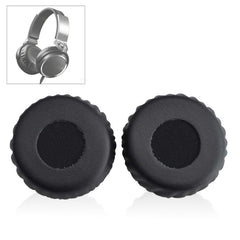 1 par de almohadillas para los oídos para SONY MDR-XB600