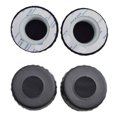 1 par de almohadillas para los oídos para SONY MDR-XB600