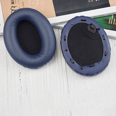1 par de almohadillas de cuero PU para Sony ...