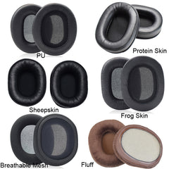 1 par de orejeras para auriculares Audio-Tec...