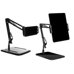 Teléfono Tablet Escritorio Transmisión en vi...