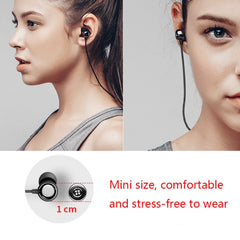 Havit i30 Mini auricular Bluetooth deportivo...