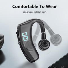 V9S Auriculares Bluetooth Auriculares con ca...