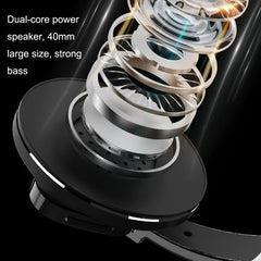 Auriculares Bluetooth inalámbricos universal...