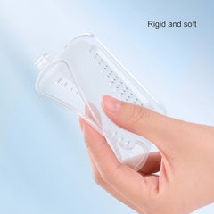 Funda protectora de silicona transparente OA...