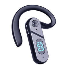 Auricular Bluetooth V28 Oído colgante Pantal...