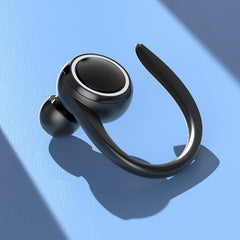 Auricular Bluetooth A1S Incorporación de oíd...