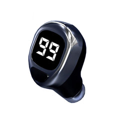 F6 Auricular Bluetooth Mini Oído Invisible N...