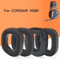 2 fundas para auriculares RGB para CORSAIR H...