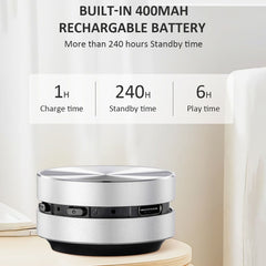 DuraMOBI Hummingbird Black Technology Altavo...