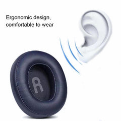 1 par de orejeras para auriculares JBL TUNE7...